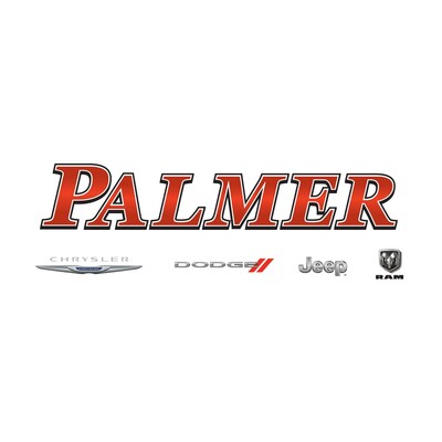 Palmer Dodge Chrysler Jeep Ram
