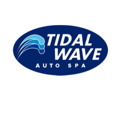 Tidal Wave Auto Spa Roswell 