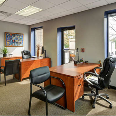 Roswell Office Suites